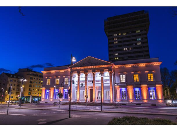 ASTERA AX5 TriplePAR - Bilde 15