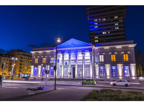 ASTERA AX5 TriplePAR - Bilde 16