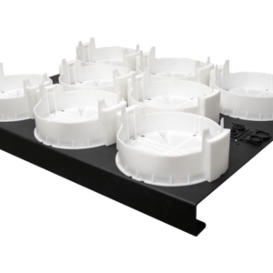 ASTERA AX9 Power Par Charging plate