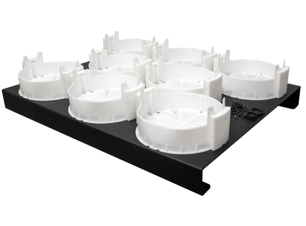 ASTERA AX9 Power Par Charging plate