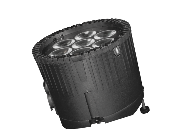 ASTERA AX9 Power Par, Titan LED engine - Bilde 2