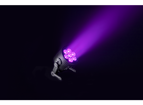 ASTERA AX9 Power Par, Titan LED engine - Bilde 11