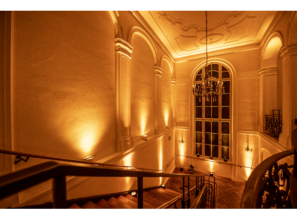 ASTERA AX9 Power Par, Titan LED engine - Bilde 12