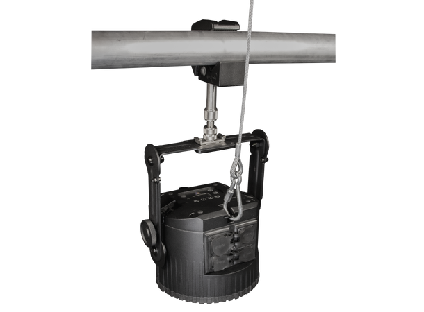 ASTERA AX9 Power Par, Titan LED engine - Bilde 13