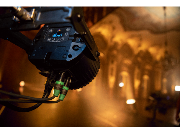 ASTERA AX9 Power Par, Titan LED engine - Bilde 14