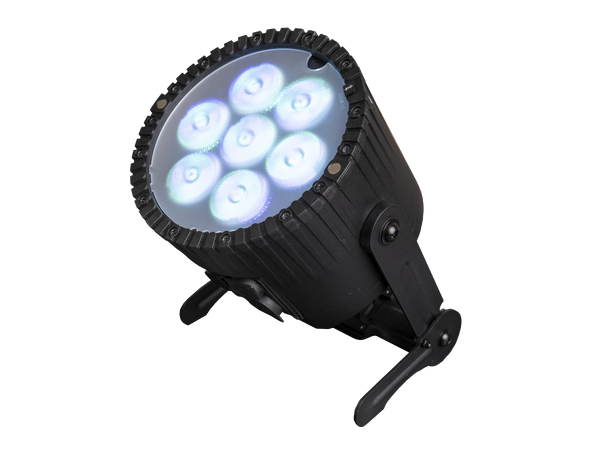 ASTERA AX9 Power Par, Titan LED engine - Bilde 7