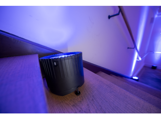 ASTERA AX9 Power Par, Titan LED engine - Bilde 9