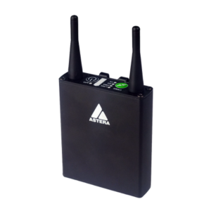 ASTERA Art7-WIFI AsteraBox CRMX