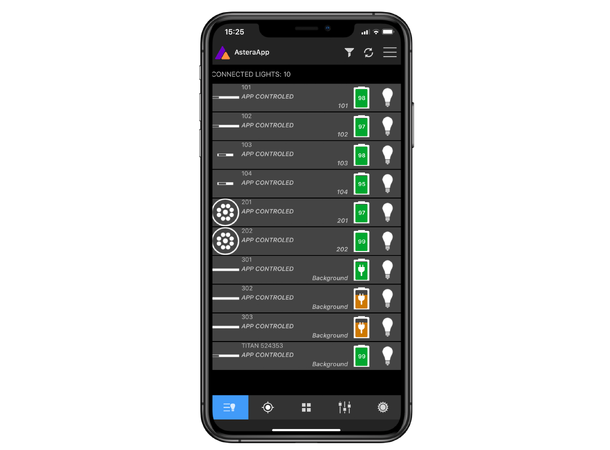 ASTERA Art7-WIFI AsteraBox CRMX - Bilde 2