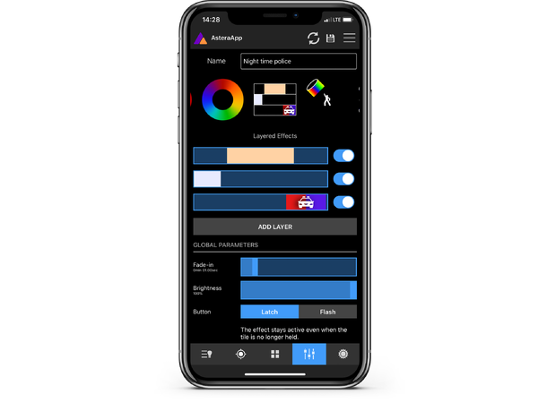 ASTERA Art7-WIFI AsteraBox CRMX - Bilde 3