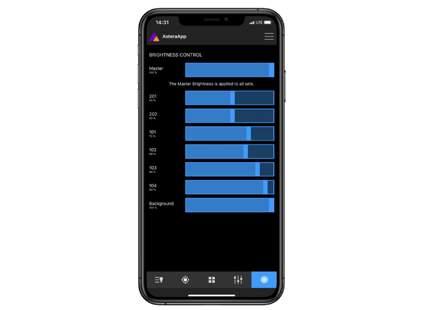 ASTERA Art7-WIFI AsteraBox CRMX - Bilde 4