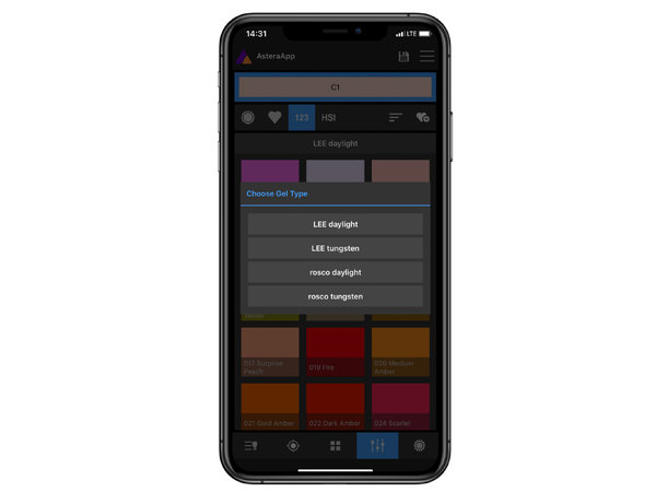 ASTERA Art7-WIFI AsteraBox CRMX - Bilde 6