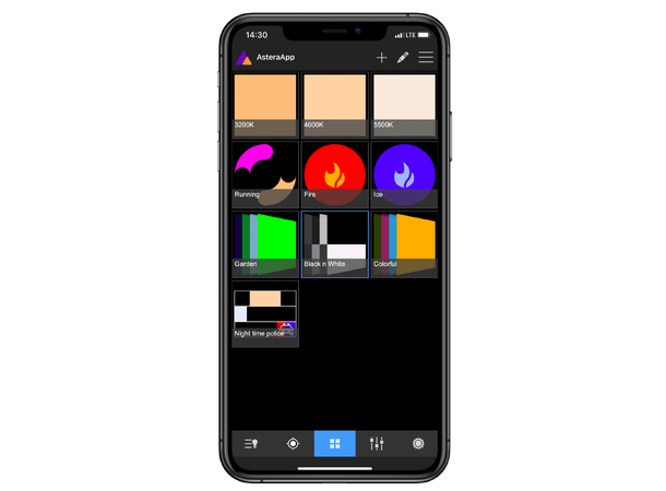 ASTERA Art7-WIFI AsteraBox CRMX - Bilde 8