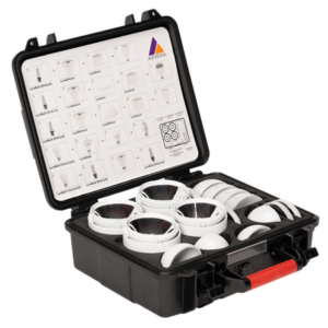 ASTERA FP7-ACCCSE-KIT Accessory kit, E27