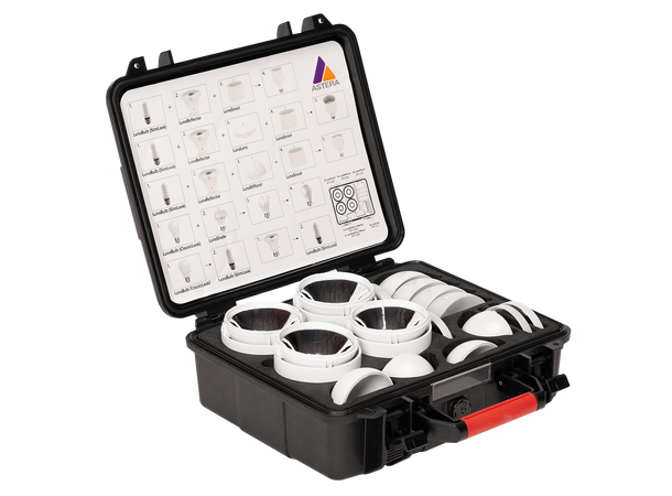 ASTERA FP7-ACCCSE-KIT Accessory kit, E27