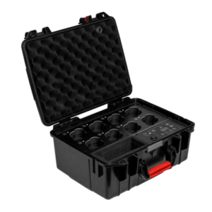 ASTERA FP7-PRPCSE-E26/E Luna Prepcase