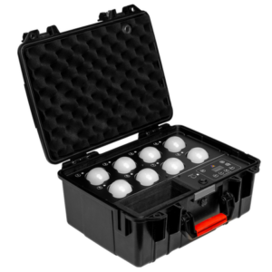 ASTERA FP7-PRPCSE-KIT Luna  bulb kit E27