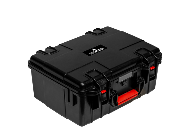 ASTERA FP7-PRPCSE-KIT Luna  bulb kit E27 - Bilde 2