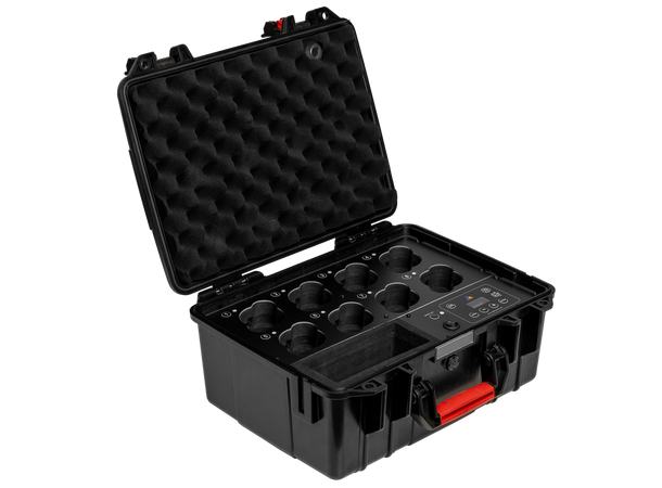 ASTERA FP7-PRPCSE-KIT Luna  bulb kit E27 - Bilde 3