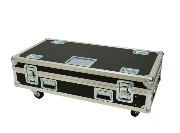 ASTERA Flightcase for 4 x AX2-100 - Bilde 2