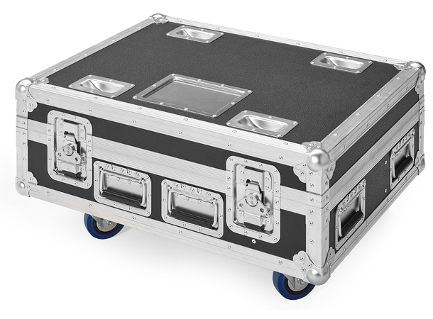 ASTERA Flightcase for 4 x AX2-50 - Bilde 2