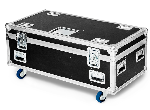 ASTERA Flightcase for 8 Lamper - Bilde 3
