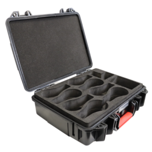 ASTERA Flightcase for NYX Bulb