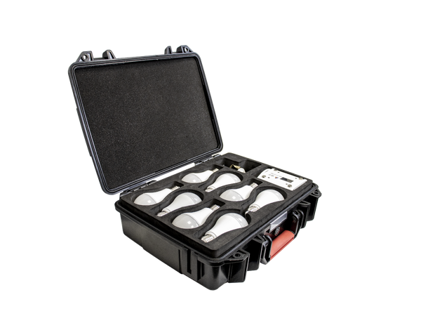 ASTERA Flightcase for NYX Bulb - Bilde 2