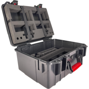 ASTERA Hydra panel Charging case