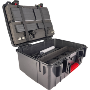 ASTERA Hydra panel Set of four