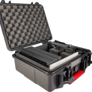 ASTERA Hydra panel Single set