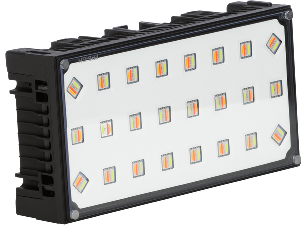 ASTERA Hydra panel Softlight, IP65 - Bilde 2