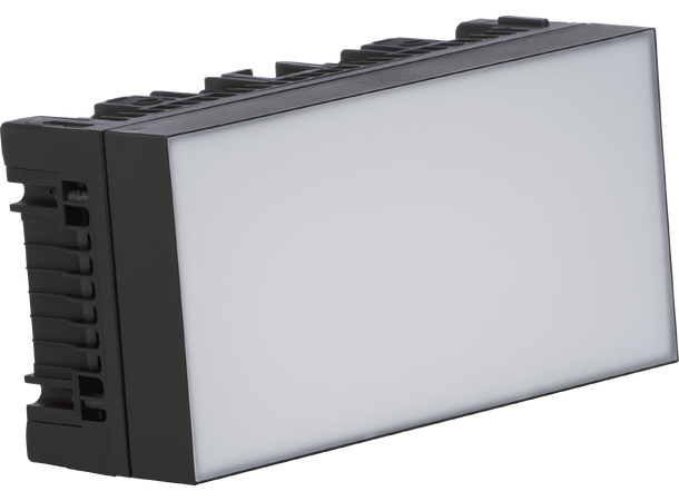 ASTERA Hydra panel Softlight, IP65