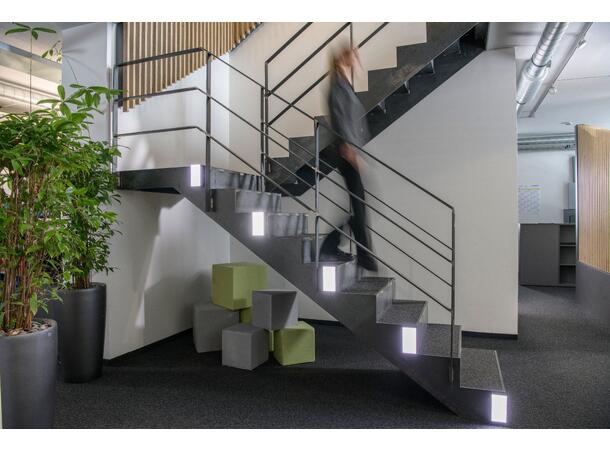 ASTERA Hydra panel Softlight, IP65 - Bilde 9