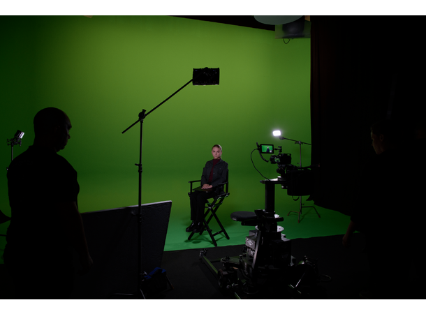 ASTERA Hydra panel Softlight, IP65 - Bilde 13