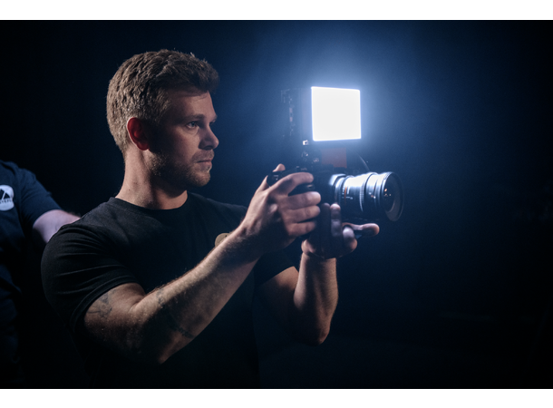 ASTERA Hydra panel Softlight, IP65 - Bilde 14