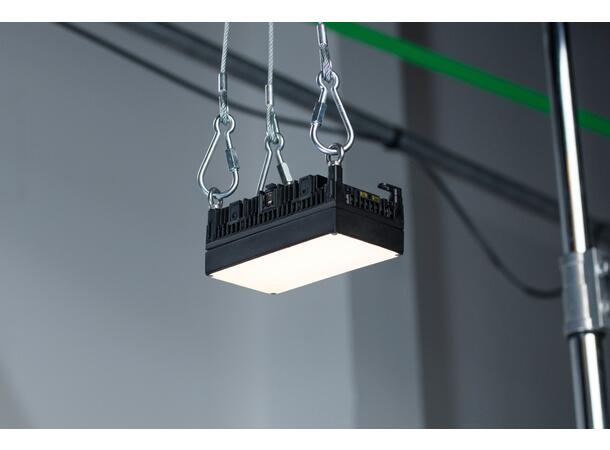 ASTERA Hydra panel Softlight, IP65 - Bilde 15