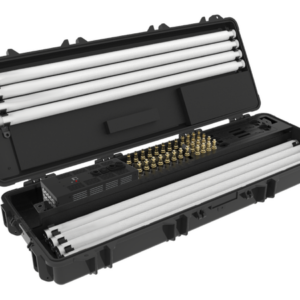 ASTERA Ladekoffert for AX1 PixelTube