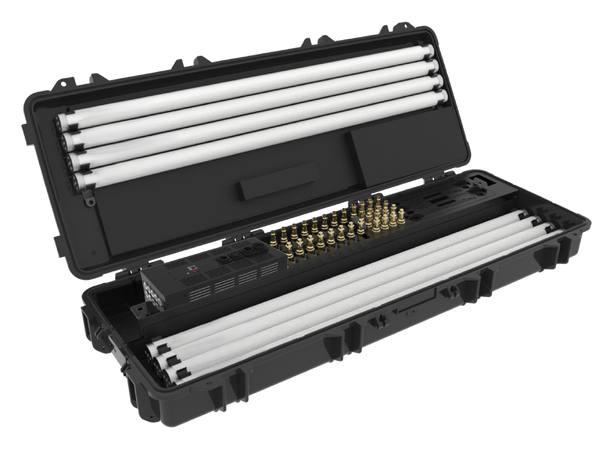 ASTERA Ladekoffert for AX1 PixelTube