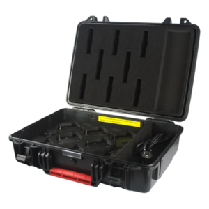 ASTERA Ladekoffert for AX3 Lightdrop