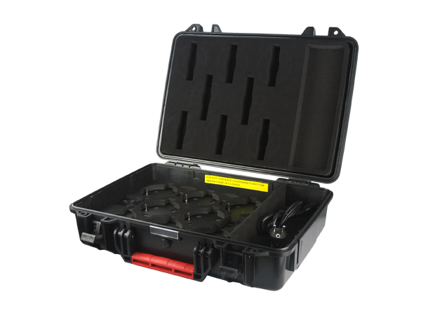 ASTERA Ladekoffert for AX3 Lightdrop