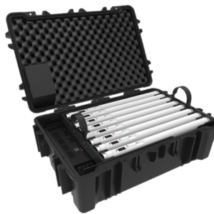 ASTERA Ladekoffert for Helios Tube