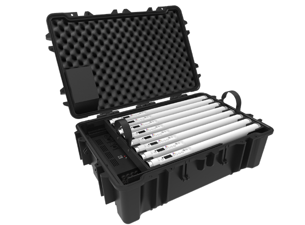 ASTERA Ladekoffert for Helios Tube