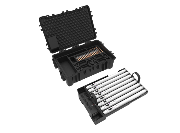 ASTERA Ladekoffert for Helios Tube - Bilde 2