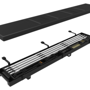 ASTERA Ladekoffert for Hyperion Tube