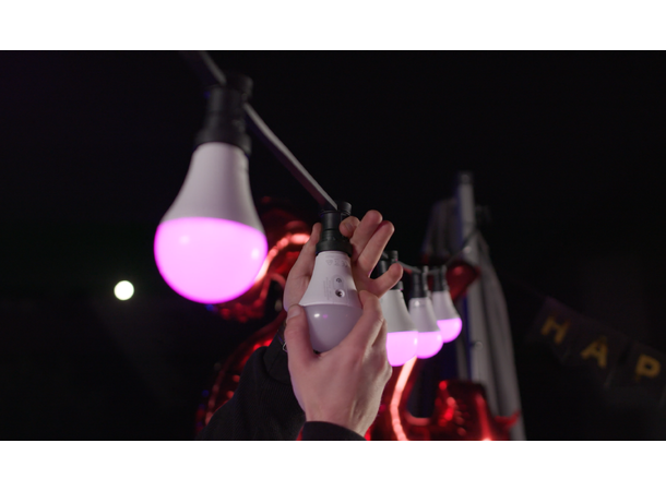 ASTERA NYX Bulb Bundle - Bilde 6