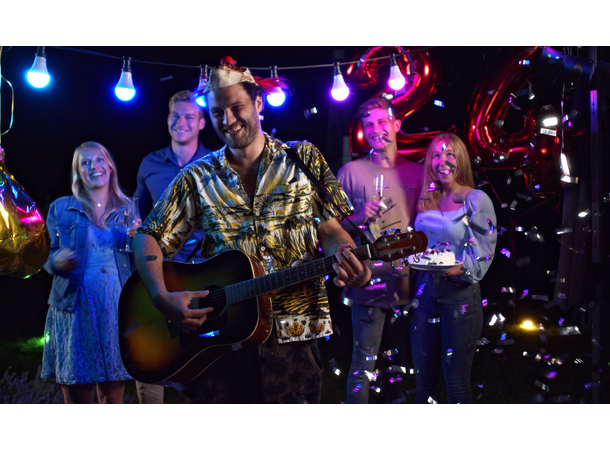 ASTERA NYX Bulb Bundle - Bilde 7