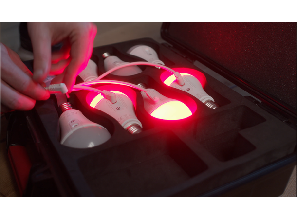 ASTERA NYX Bulb Bundle - Bilde 10