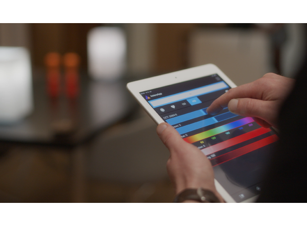 ASTERA NYX Bulb Bundle - Bilde 11