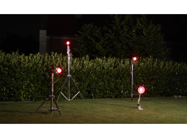 ASTERA NYX Bulb Bundle - Bilde 15